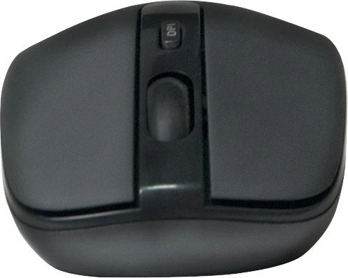 LogiLink optische Bluetooth Maus, schwarz, Bluetooth