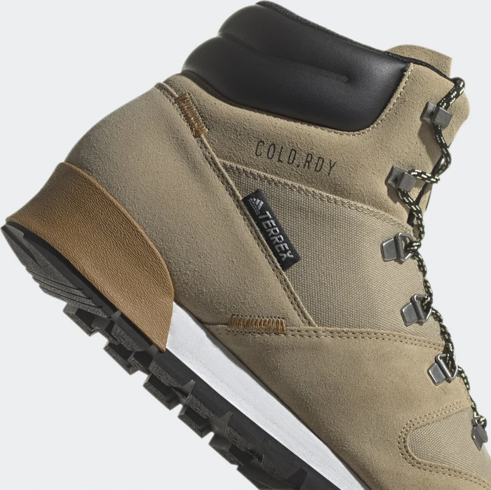 adidas Terrex Snowpitch Cold.RDY beige tone/wonder white/mesa (Herren)