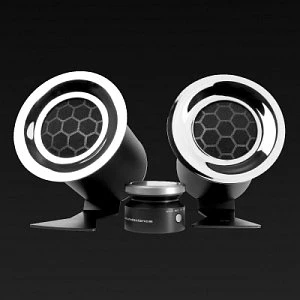 Antec Soundscience Rockus 3D