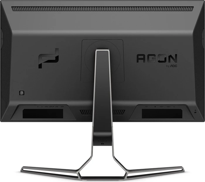 AOC Porsche Design Agon Pro PD32M, 31.5"
