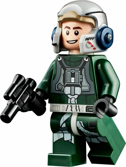 LEGO Star Wars Ultimate Collector Series - A-Wing Starfighter