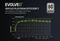 Evolveo Platinum Series P1000 schwarz 1000W, ATX 3.1 Vorschaubild