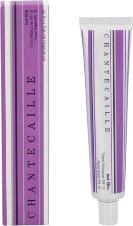 Chantecaille Just Skin Getönte Tagespflege LSF15