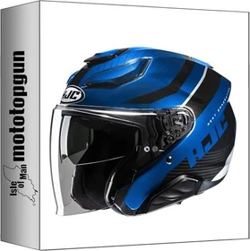 HJC F31 NABY MC2