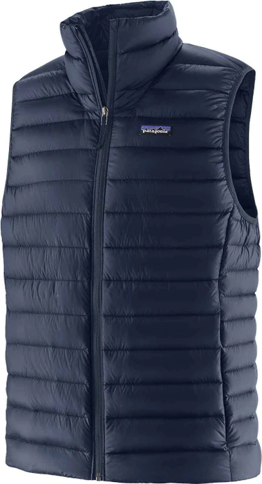 Patagonia Down Sweater Modell 2023 Funktionsweste new navy (Herren)