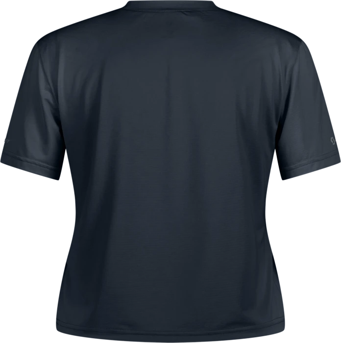 Scott Defined Lightweight Laufshirt kurzarm dark blue (Damen)
