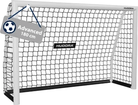 Hudora Advanced 180 Fußballtor