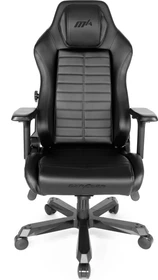 DXRacer Master Racer Gamingstuhl, schwarz