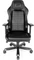 DXRacer Master Racer Gamingstuhl, schwarz Vorschaubild