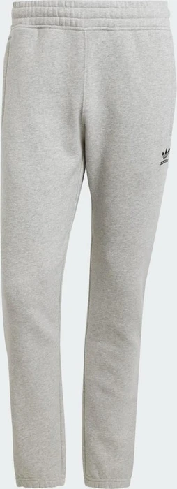 adidas Trefoil Essentials Trainingshose lang medium grey heather (Herren)