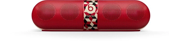 Beats by Dr. Dre Pill 2.0 Barry McGee SE