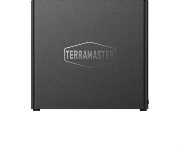 TerraMaster D4 SSD, USB4