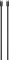 Apple Thunderbolt 5 (USB-C) Pro Kabel (2025), 240W, schwarz, 1m (verschiedene Markenbezeichnungen) Vorschaubild