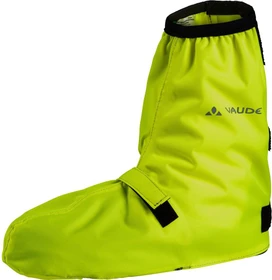 Vaude Bike Gamasche kurz Überschuhe neon yellow