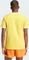 adidas Adicolor Classics 3-Streifen T-Shirt kurzarm bold gold (Herren) Vorschaubild