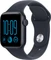 Apple Sportarmband S/M für Apple Watch 42mm navyblau Vorschaubild