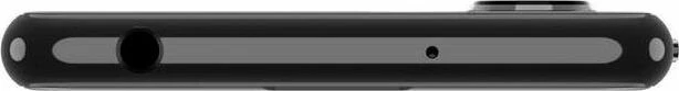 Sony Xperia 5 II Dual-SIM schwarz