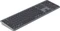 Hama WK-550 Multi-Device-Tastatur, dunkelgrau/schwarz, USB/Bluetooth, DE Vorschaubild