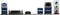 Biostar Racing X470GTQ (AMD AM4) Vorschaubild