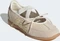 adidas Barreda Mary Jane non dyed/matte gold/crystal linen (Damen) Vorschaubild