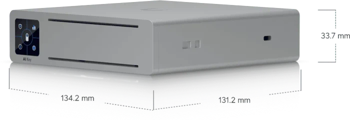 Ubiquiti AI Key