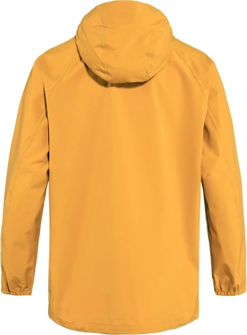 Fjällräven Vardag Hydratic Anorak mustard yellow (Damen)