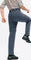 Maier Sports Nata Loop Zip-Off Hose lang ombre blue (Damen) Vorschaubild