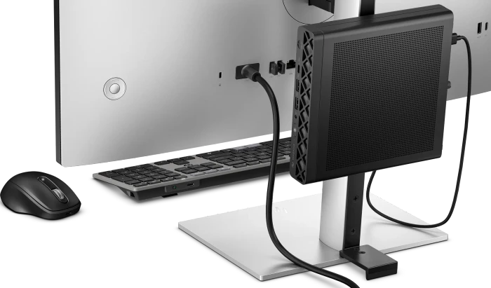 HP EliteDesk 8 Mini G2i, Core Ultra 7 356H, 32GB RAM, 1TB SSD
