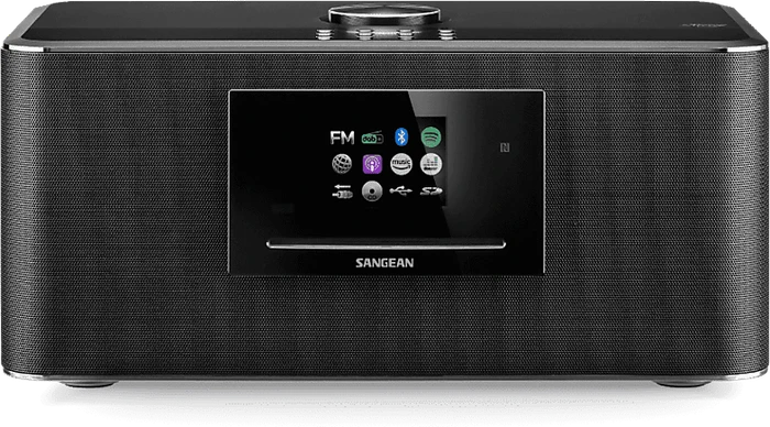 Sangean Revery R10