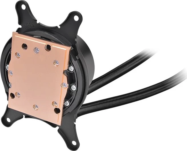 Thermaltake Floe Riing RGB 360 TR4 Edition