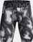 Under Armour HeatGear Print Hose kurz (Herren) Vorschaubild