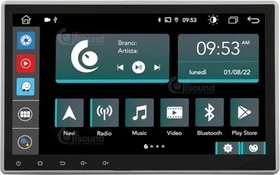 JFSound JF-011-X9C-RM