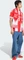 adidas FC Bayern München 2025/2026 Heimtrikot kurzarm (Herren) Vorschaubild
