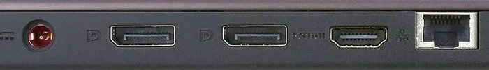 Acer Graphics Dock