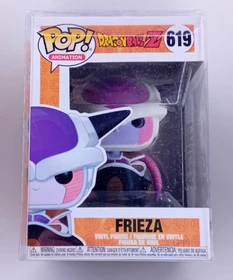 FunKo Pop! Animation - Dragon Ball Z - Frieza