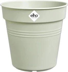 Elho Green Basics Anzuchttopf 40cm steingrün