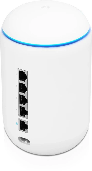 Ubiquiti UniFi Dream Machine, UniFi Gateway