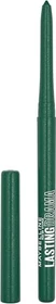 Maybelline Lasting Drama Eyeliner 40 green with envy, 1 Stück