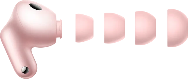 Huawei FreeBuds Neo rosa