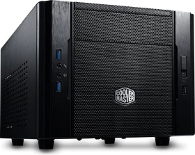 Cooler Master Elite 130, Mini-ITX