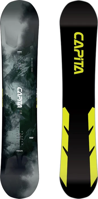 Capita Mega Merc (Modell 2025/2026)