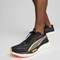 Puma Velocity NITRO 3 puma black/puma silver/sun stream (Herren) Vorschaubild