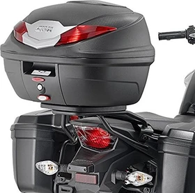 Givi SR1142 Topcaseträger/Montagesatz