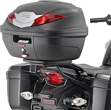 Givi SR1142 Topcaseträger/Montagesatz