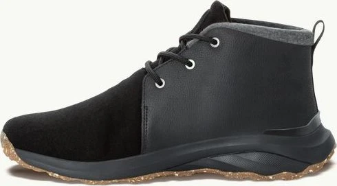 Jack Wolfskin Campfire Chakka Mid phantom (Herren)