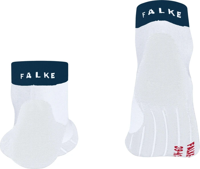 Falke RU4 Short Laufsocken weiß (Herren)