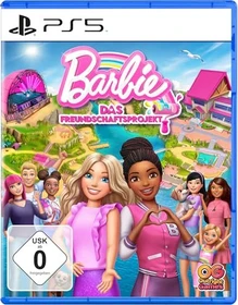 Barbie: Das Freundschaftsprojekt (PS5)