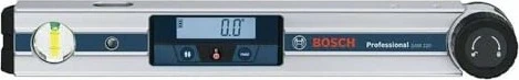 Bosch Professional GAM 220 digitaler Winkelmesser