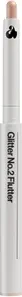 Unleashia Pretty Easy Glitter Stick Eyeliner 2 flutter, 0.7g