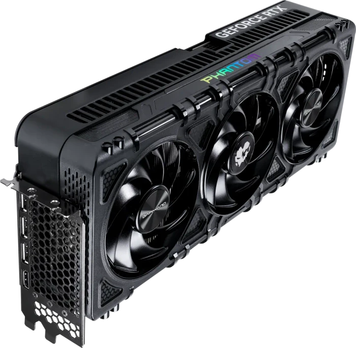 Gainward GeForce RTX 5090 Phantom, 32GB GDDR7, HDMI, 3x DP
